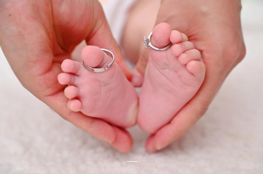 泉州孕妇多久肚子变大